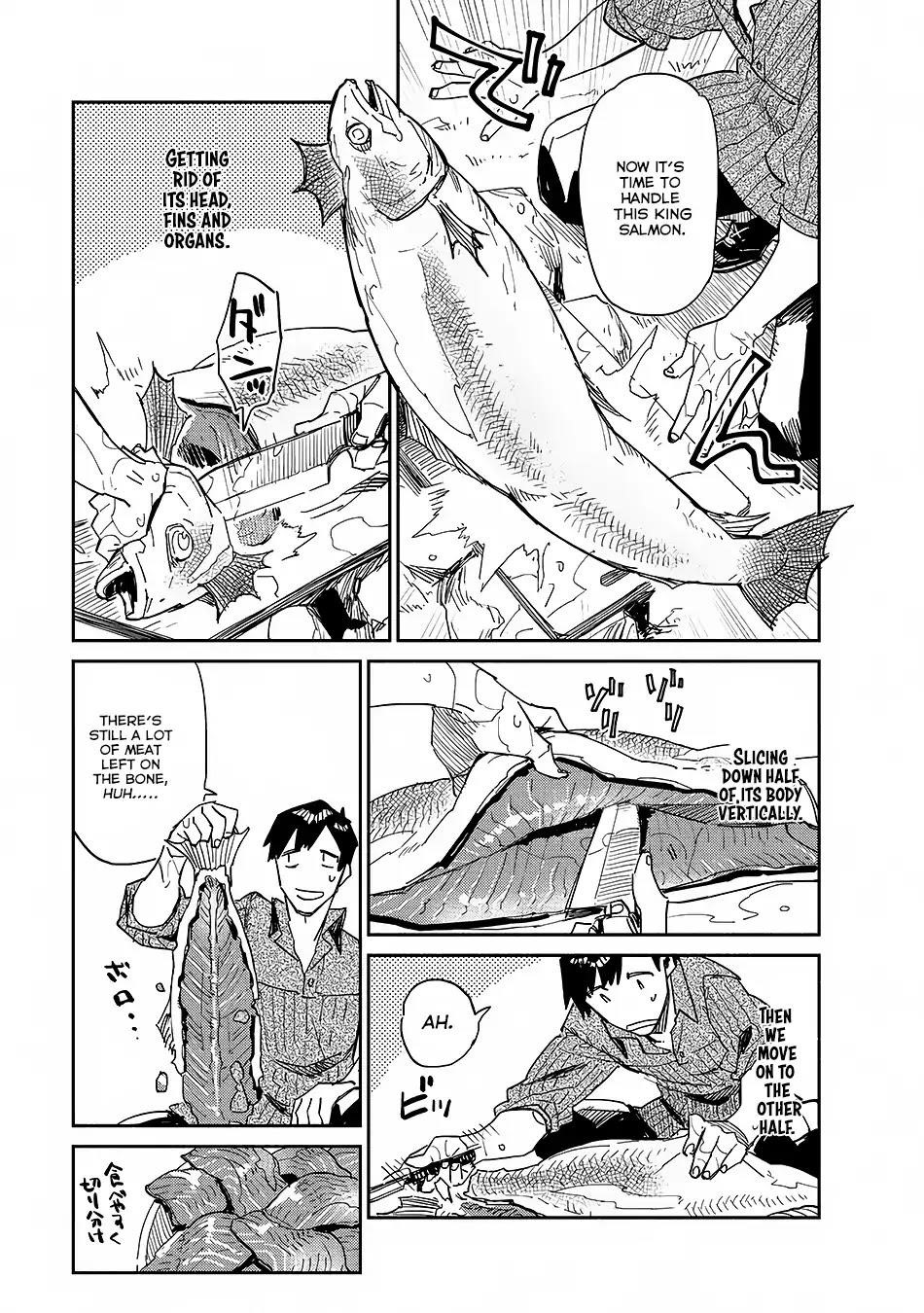 Tondemo Skill De Isekai Hourou Meshi Chapter 10 - Page 11