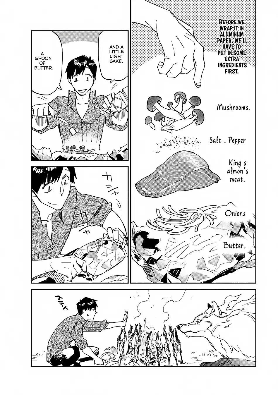 Tondemo Skill De Isekai Hourou Meshi Chapter 10 - Page 12