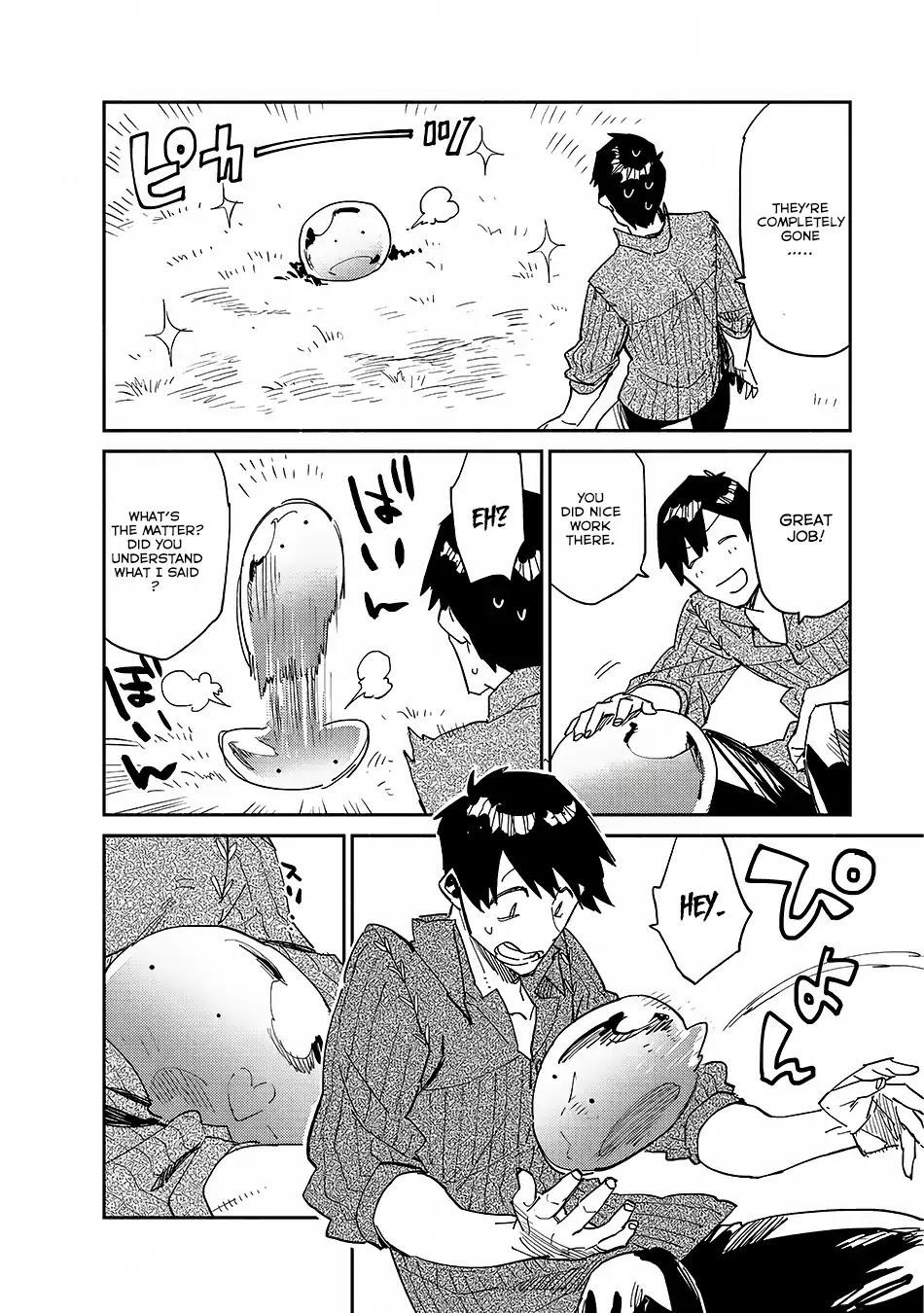 Tondemo Skill De Isekai Hourou Meshi Chapter 10 - Page 24