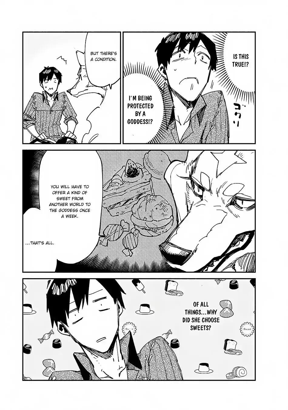 Tondemo Skill De Isekai Hourou Meshi Chapter 11 - Page 13