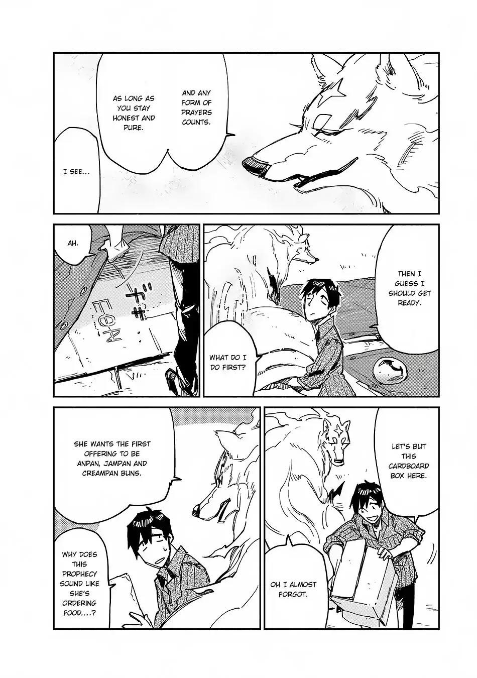 Tondemo Skill De Isekai Hourou Meshi Chapter 11 - Page 16