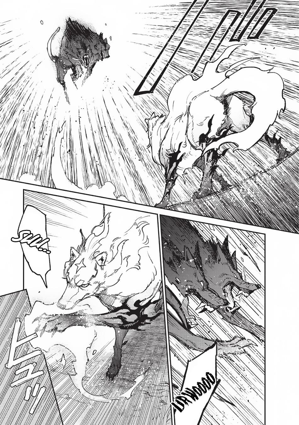 Tondemo Skill De Isekai Hourou Meshi Chapter 14 - Page 9