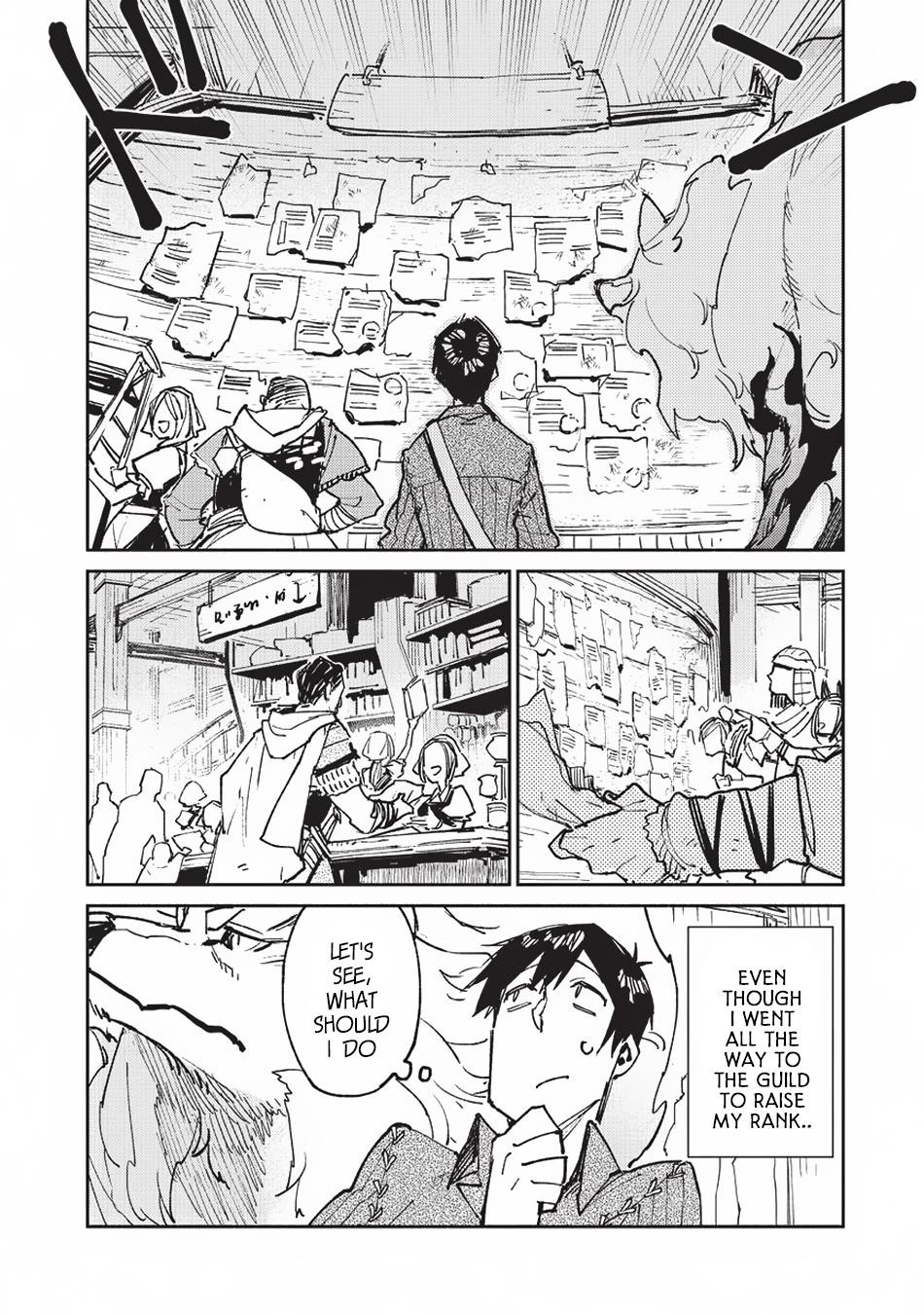 Tondemo Skill De Isekai Hourou Meshi Chapter 19 - Page 2