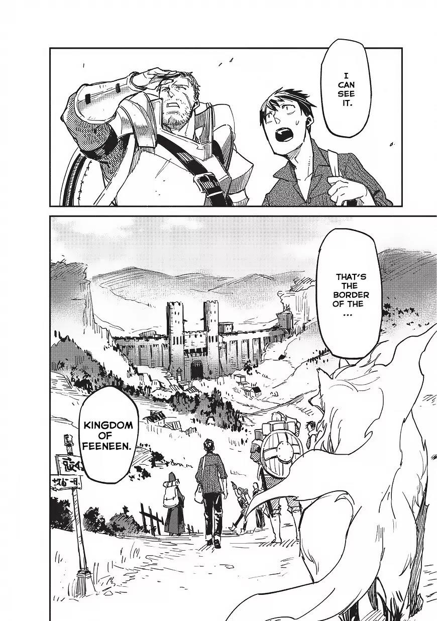 Tondemo Skill De Isekai Hourou Meshi Chapter 2 - Page 26