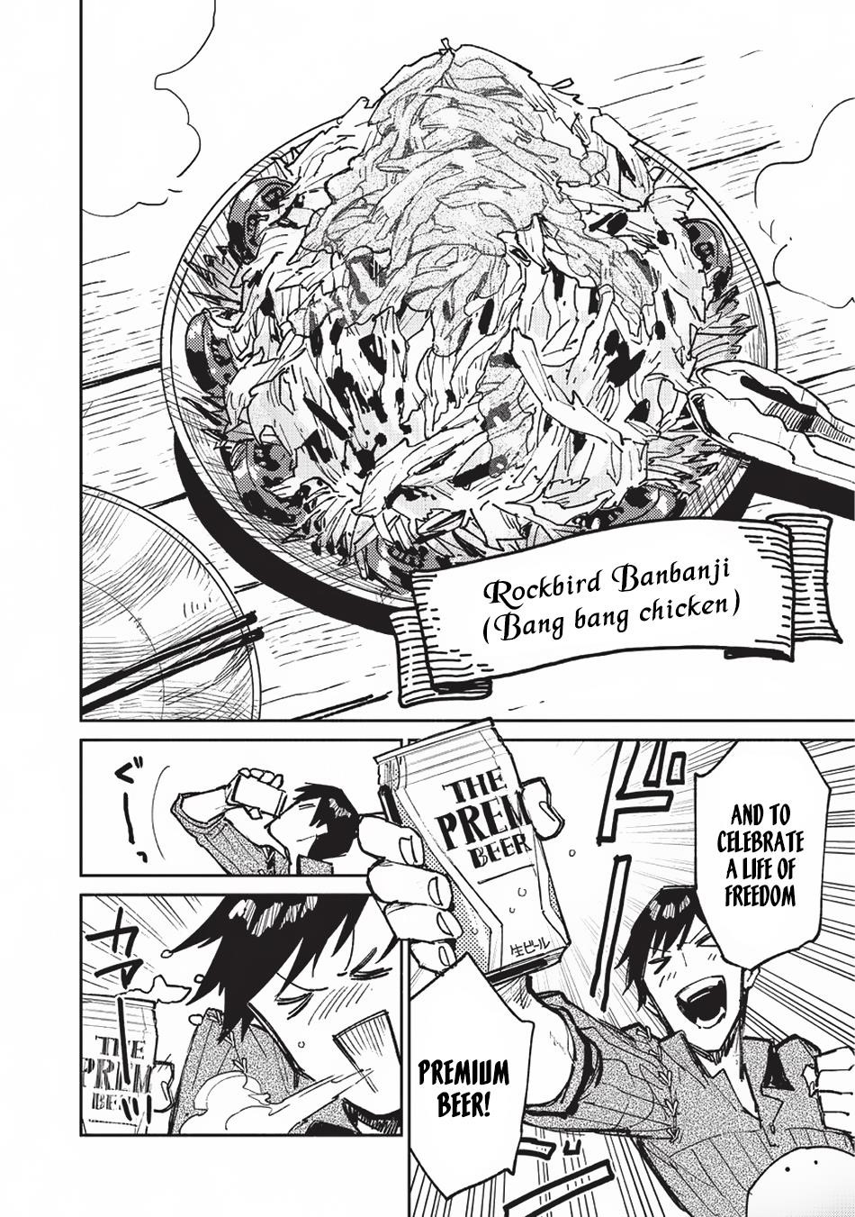 Tondemo Skill De Isekai Hourou Meshi Chapter 20 - Page 20
