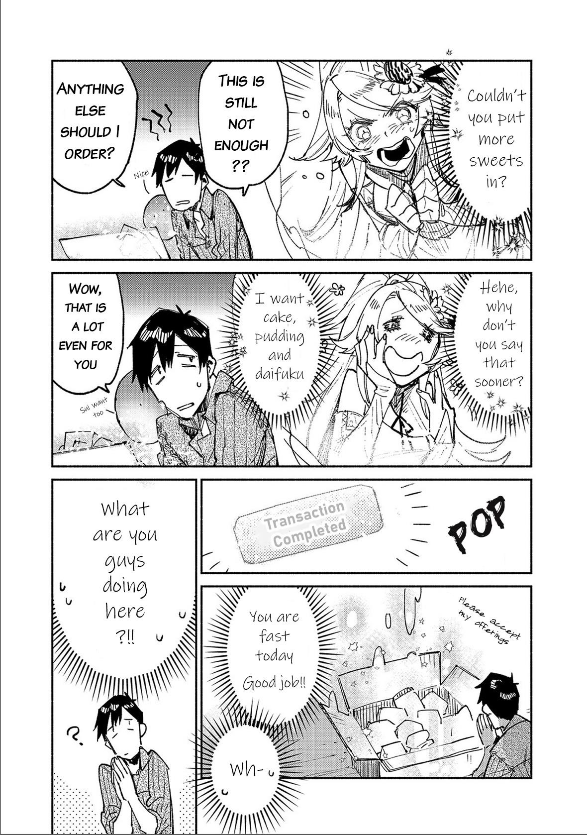 Tondemo Skill De Isekai Hourou Meshi Chapter 23 - Page 19