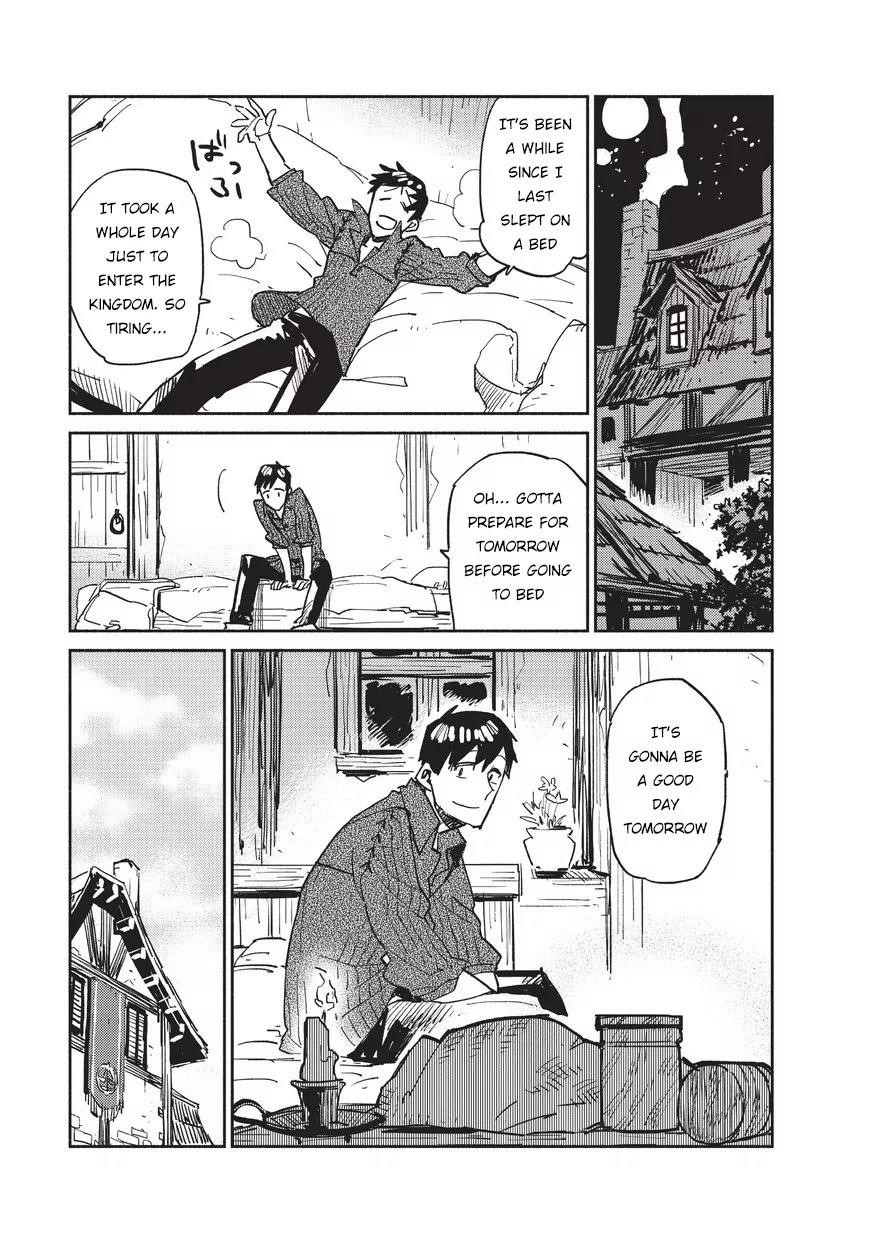 Tondemo Skill De Isekai Hourou Meshi Chapter 4 - Page 19