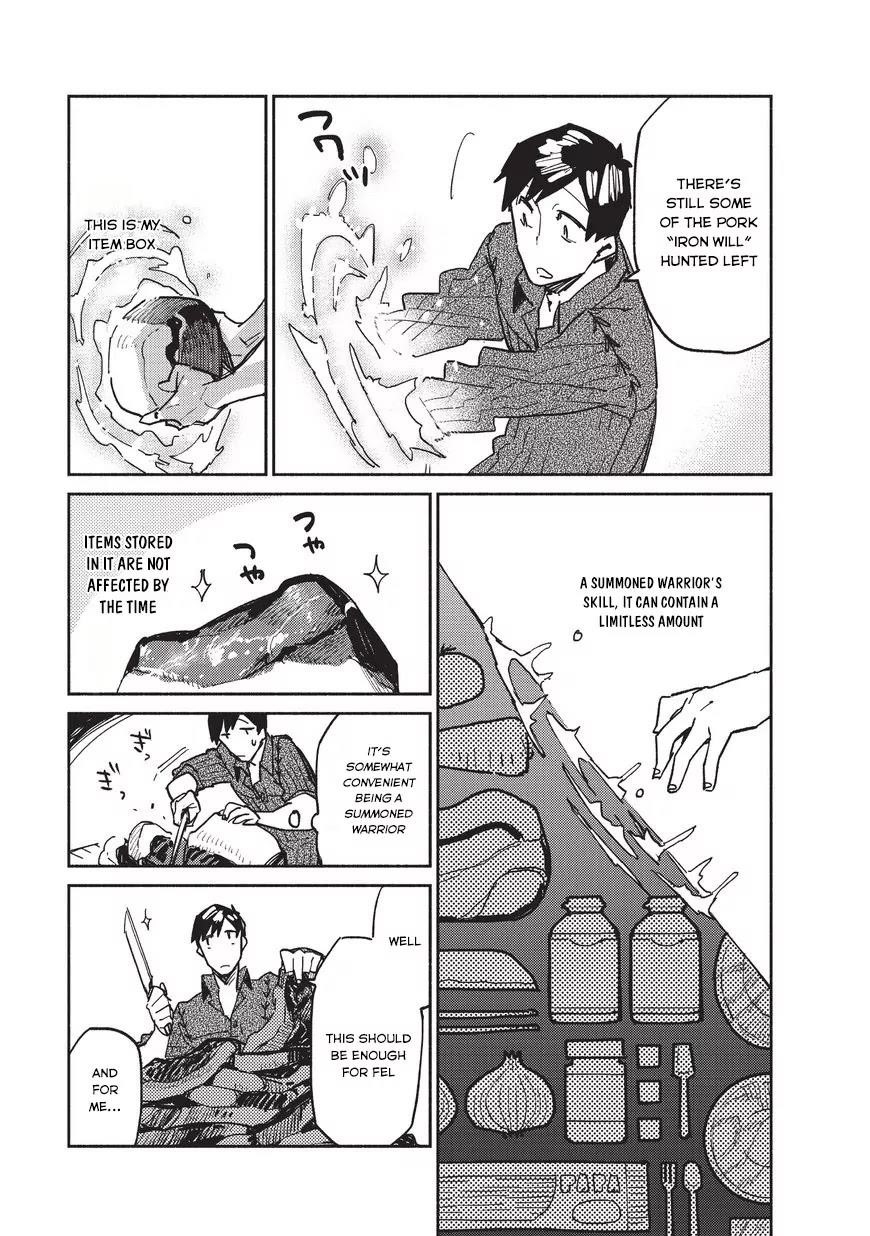 Tondemo Skill De Isekai Hourou Meshi Chapter 4 - Page 9