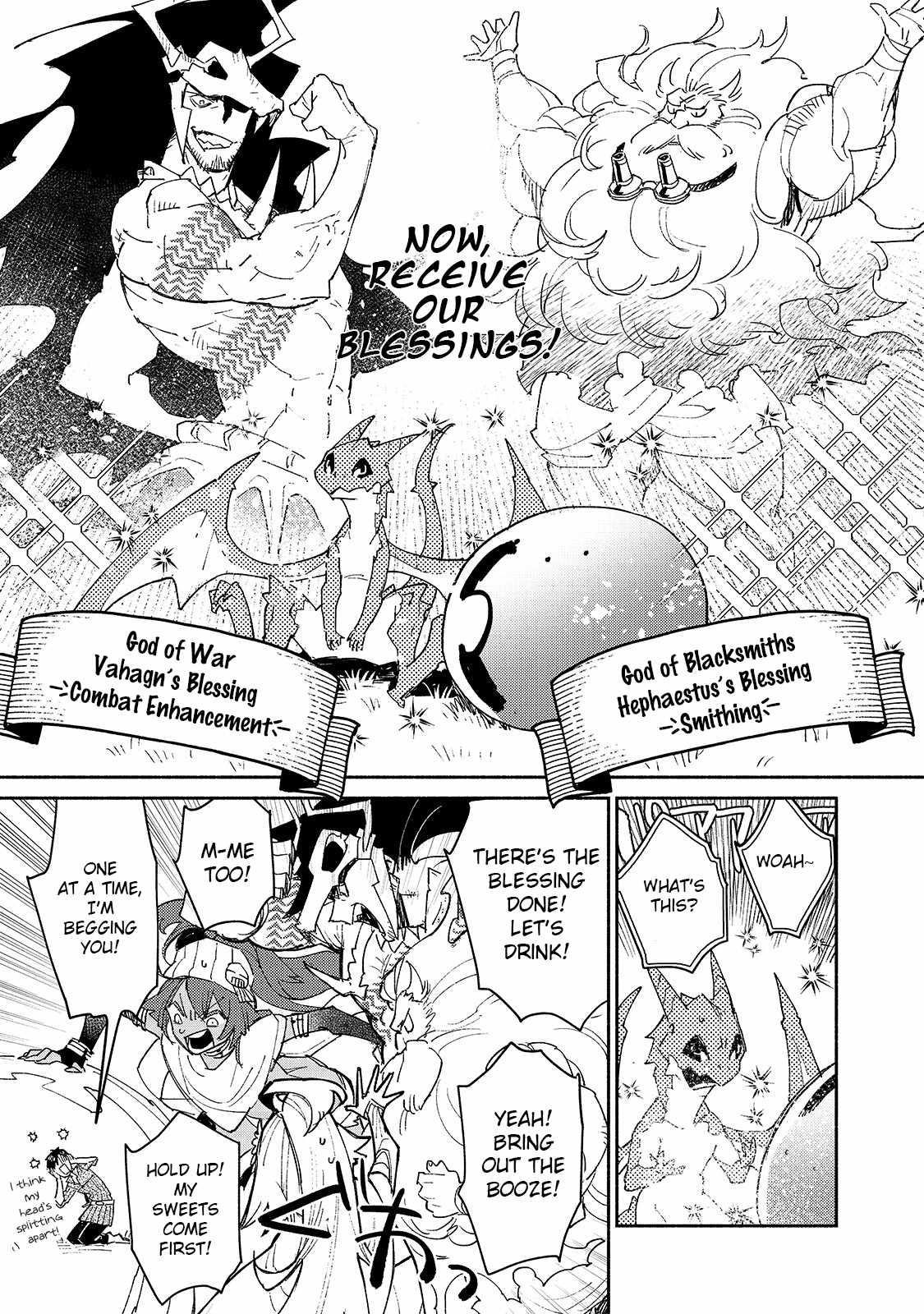 Tondemo Skill De Isekai Hourou Meshi Chapter 41 - Page 15