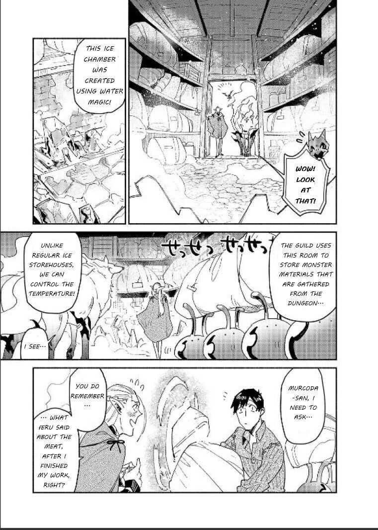Tondemo Skill De Isekai Hourou Meshi Chapter 42 - Page 15