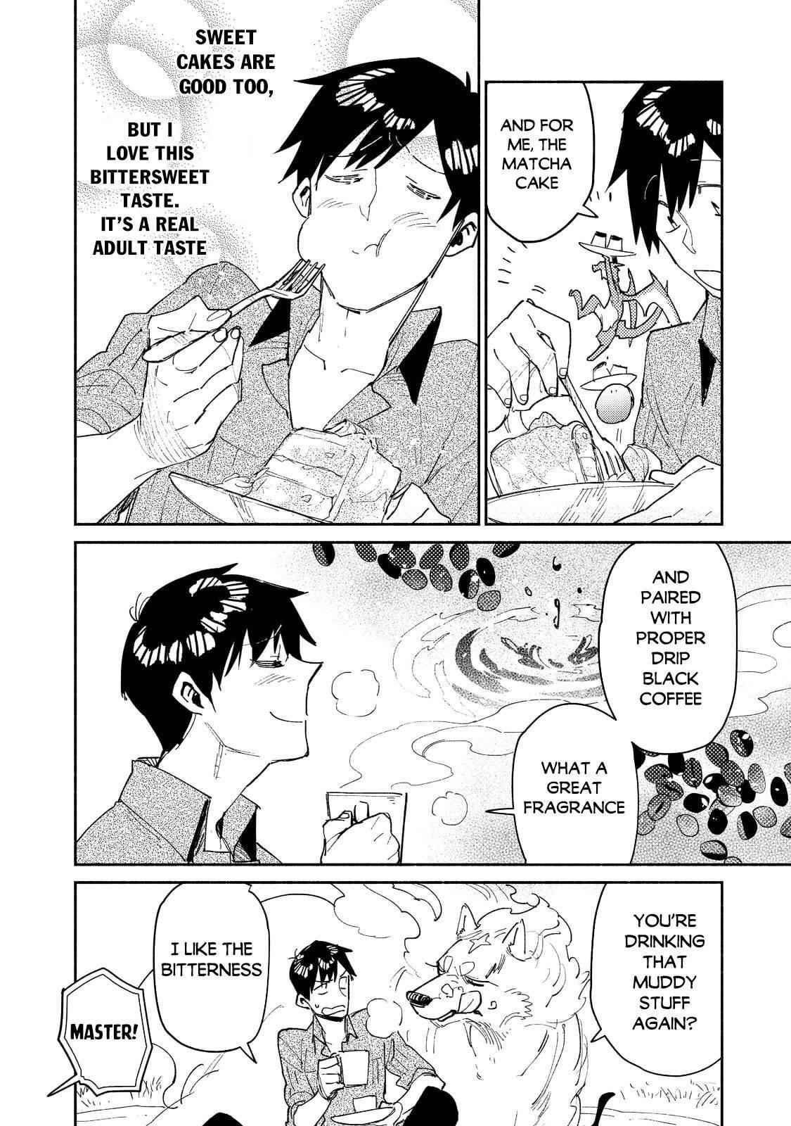 Tondemo Skill De Isekai Hourou Meshi Chapter 48 - Page 16