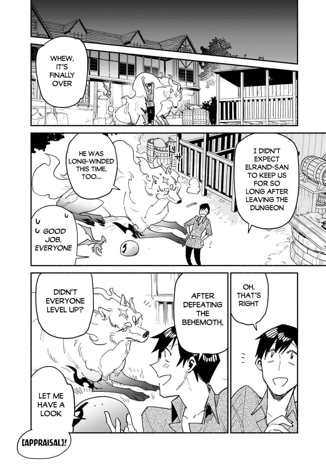 Tondemo Skill De Isekai Hourou Meshi Chapter 48 - Page 2