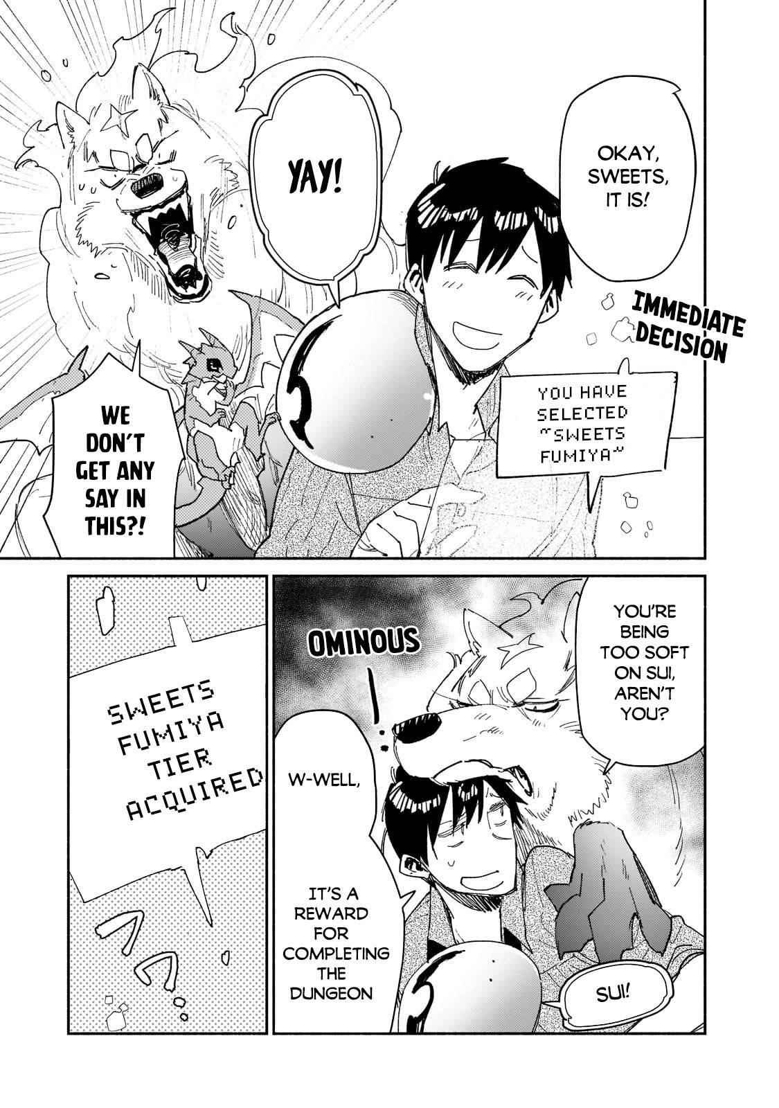 Tondemo Skill De Isekai Hourou Meshi Chapter 48 - Page 7