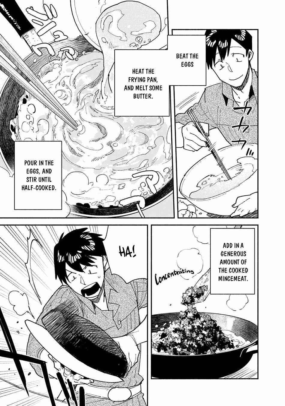 Tondemo Skill De Isekai Hourou Meshi Chapter 50 - Page 17