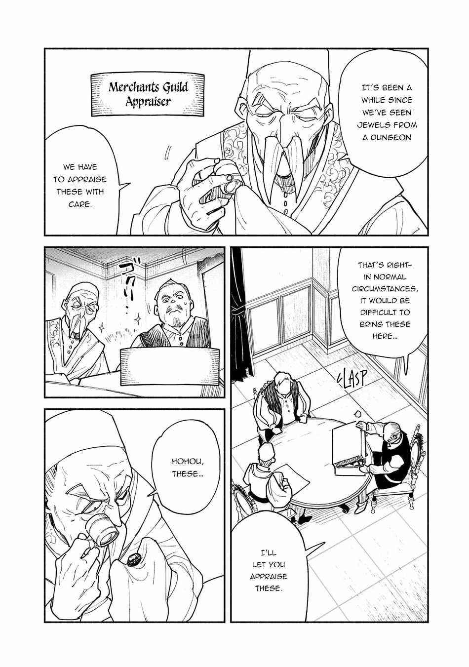 Tondemo Skill De Isekai Hourou Meshi Chapter 50 - Page 2