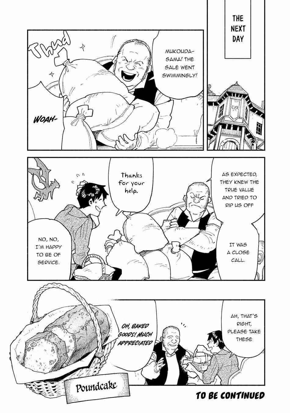 Tondemo Skill De Isekai Hourou Meshi Chapter 50 - Page 20