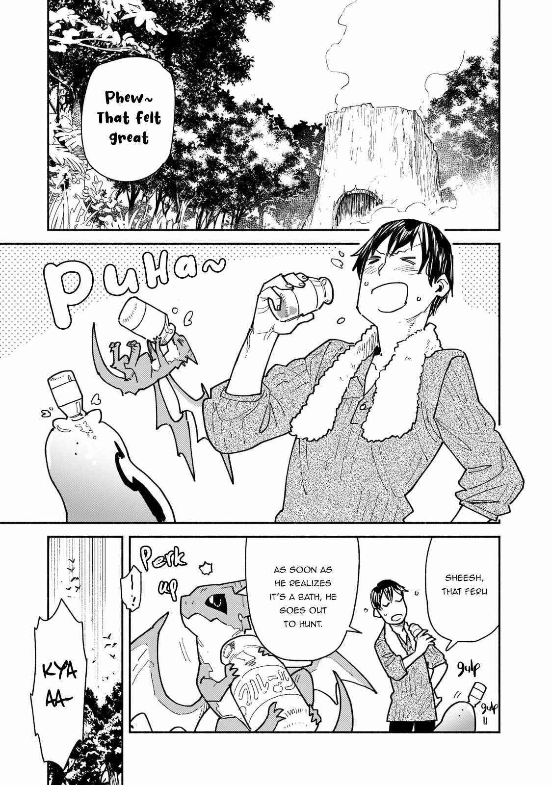 Tondemo Skill De Isekai Hourou Meshi Chapter 51 - Page 1