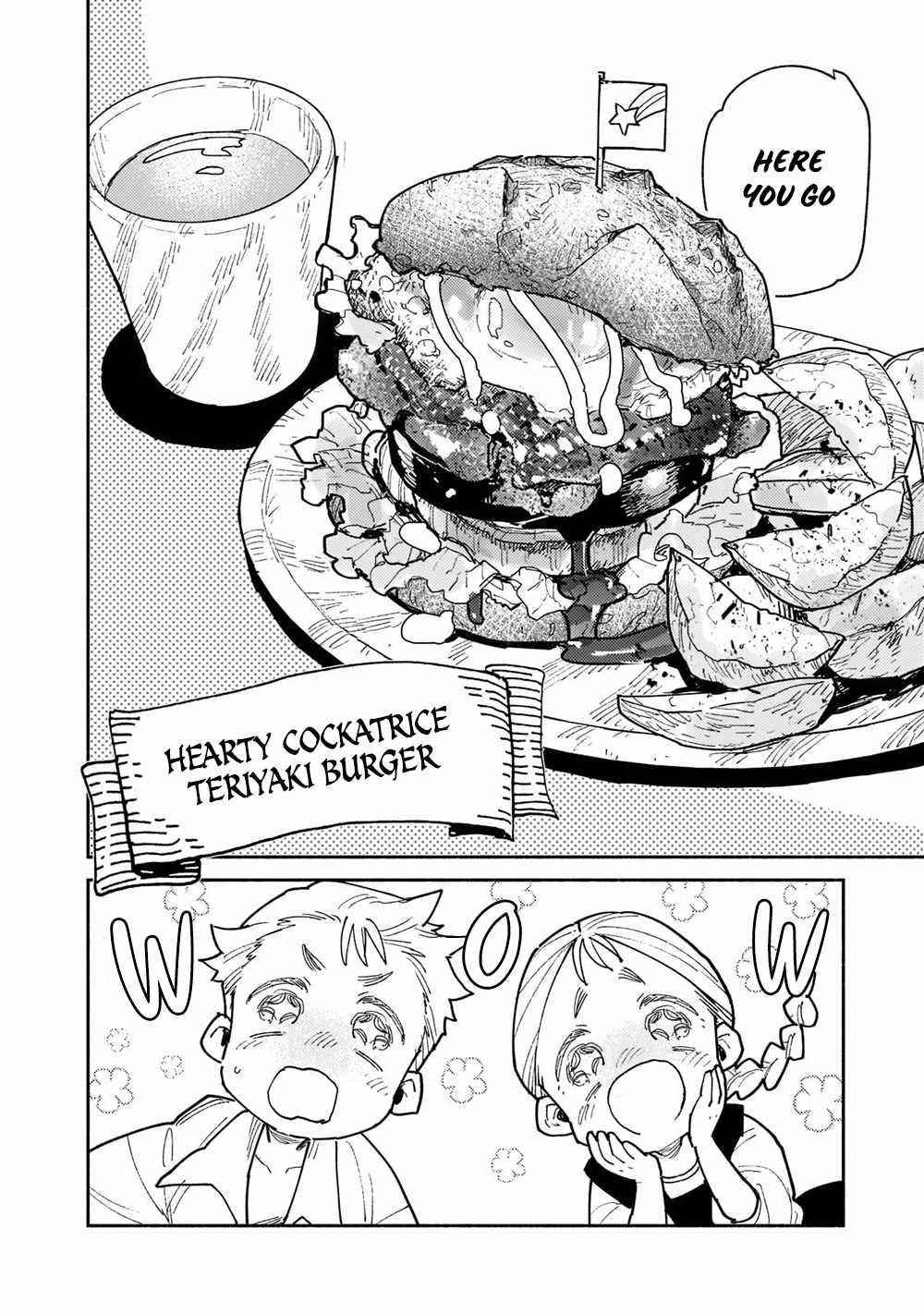 Tondemo Skill De Isekai Hourou Meshi Chapter 51 - Page 14