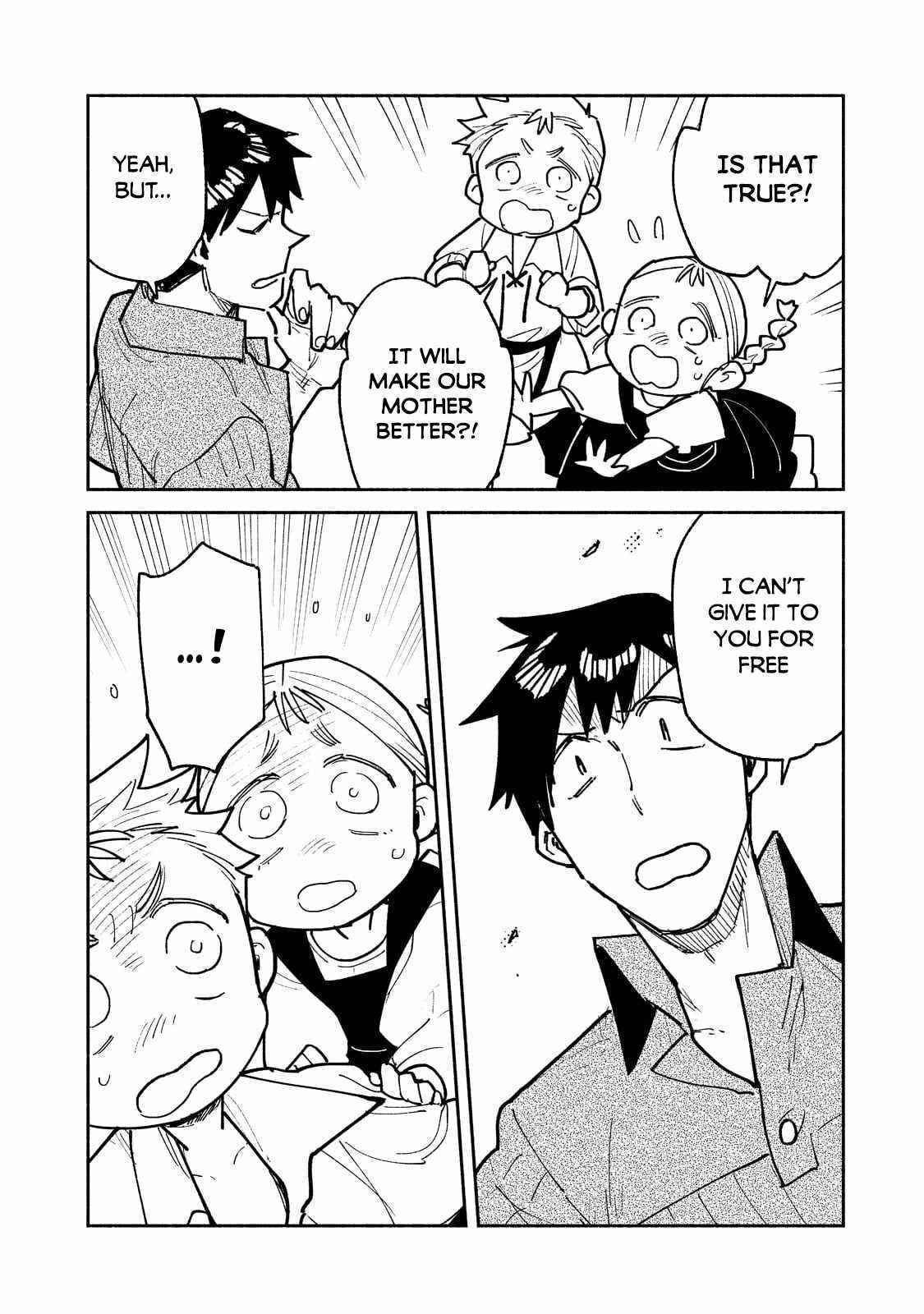 Tondemo Skill De Isekai Hourou Meshi Chapter 52.2 - Page 4