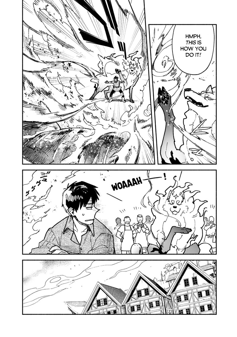 Tondemo Skill De Isekai Hourou Meshi Chapter 56.2 - Page 1
