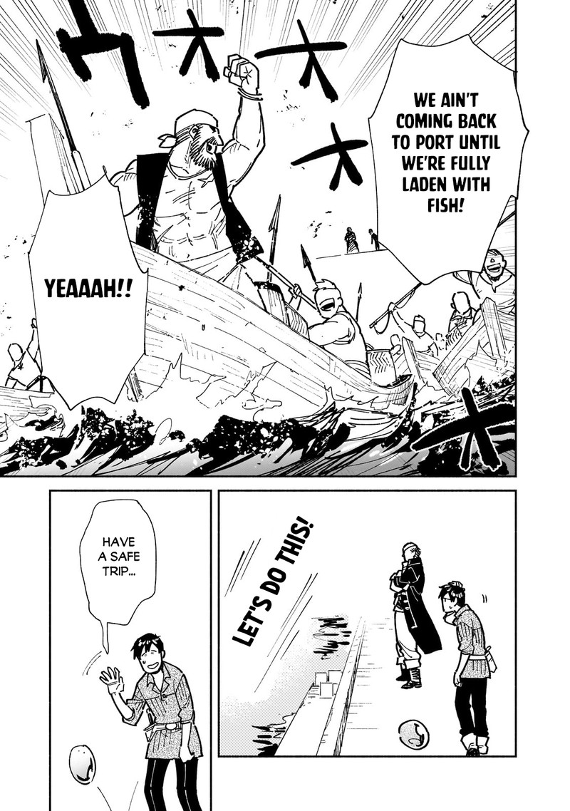Tondemo Skill De Isekai Hourou Meshi Chapter 56.2 - Page 10