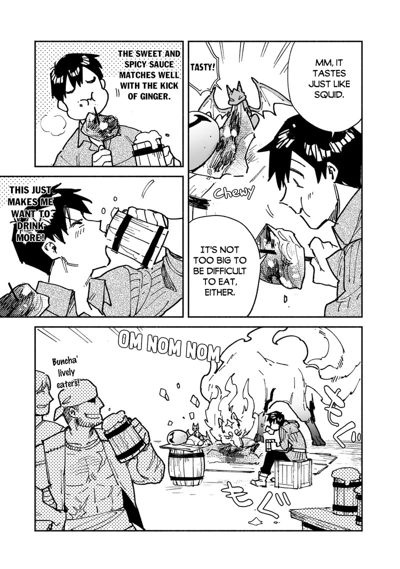 Tondemo Skill De Isekai Hourou Meshi Chapter 56.2 - Page 6
