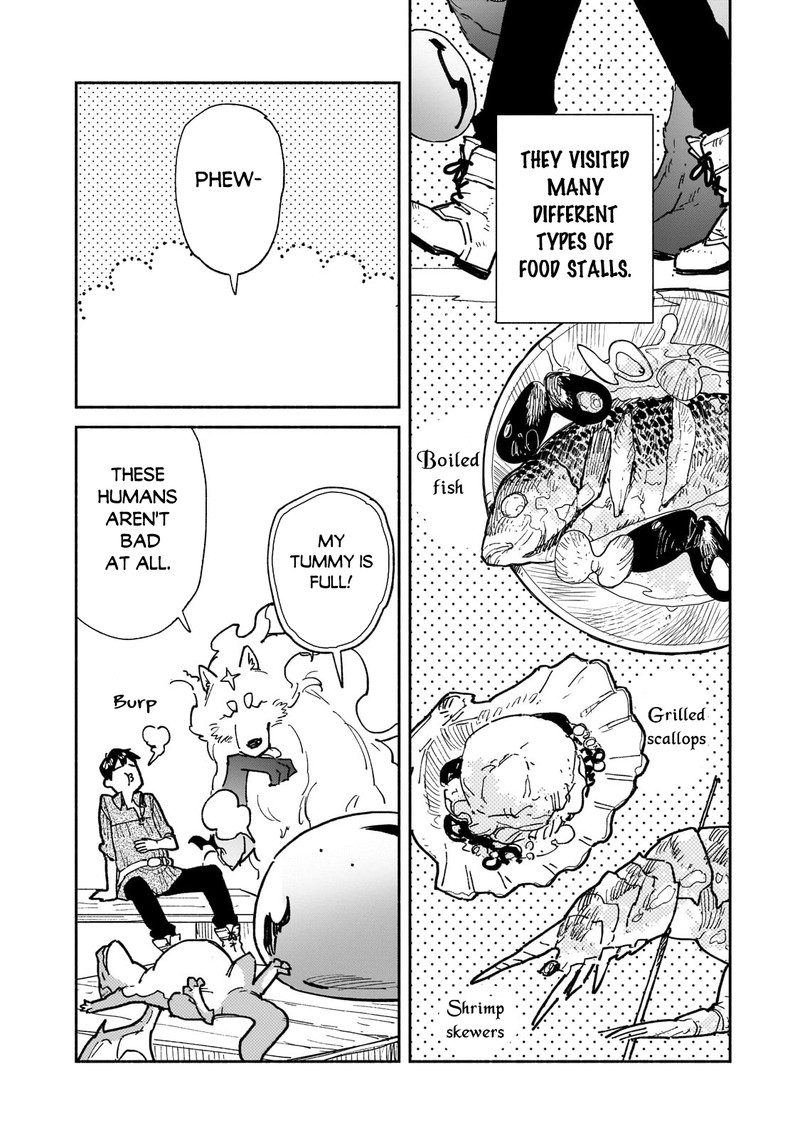 Tondemo Skill De Isekai Hourou Meshi Chapter 57.2 - Page 6