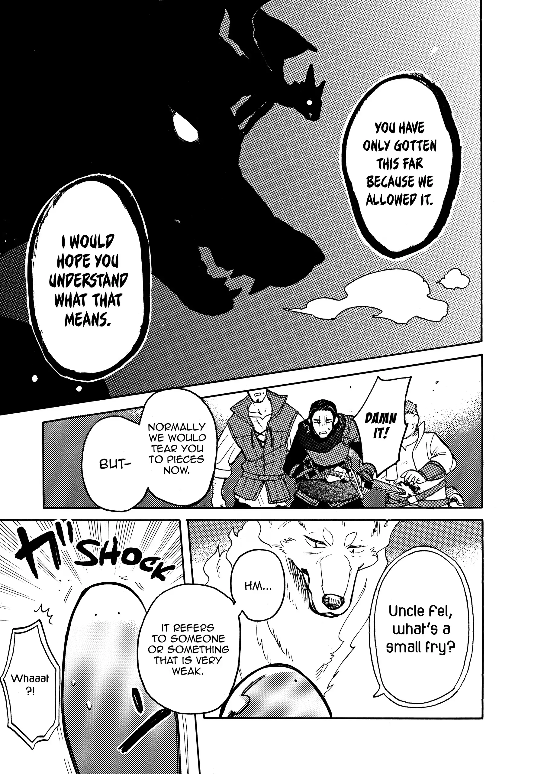 Tondemo Skill De Isekai Hourou Meshi Chapter 63 - Page 9