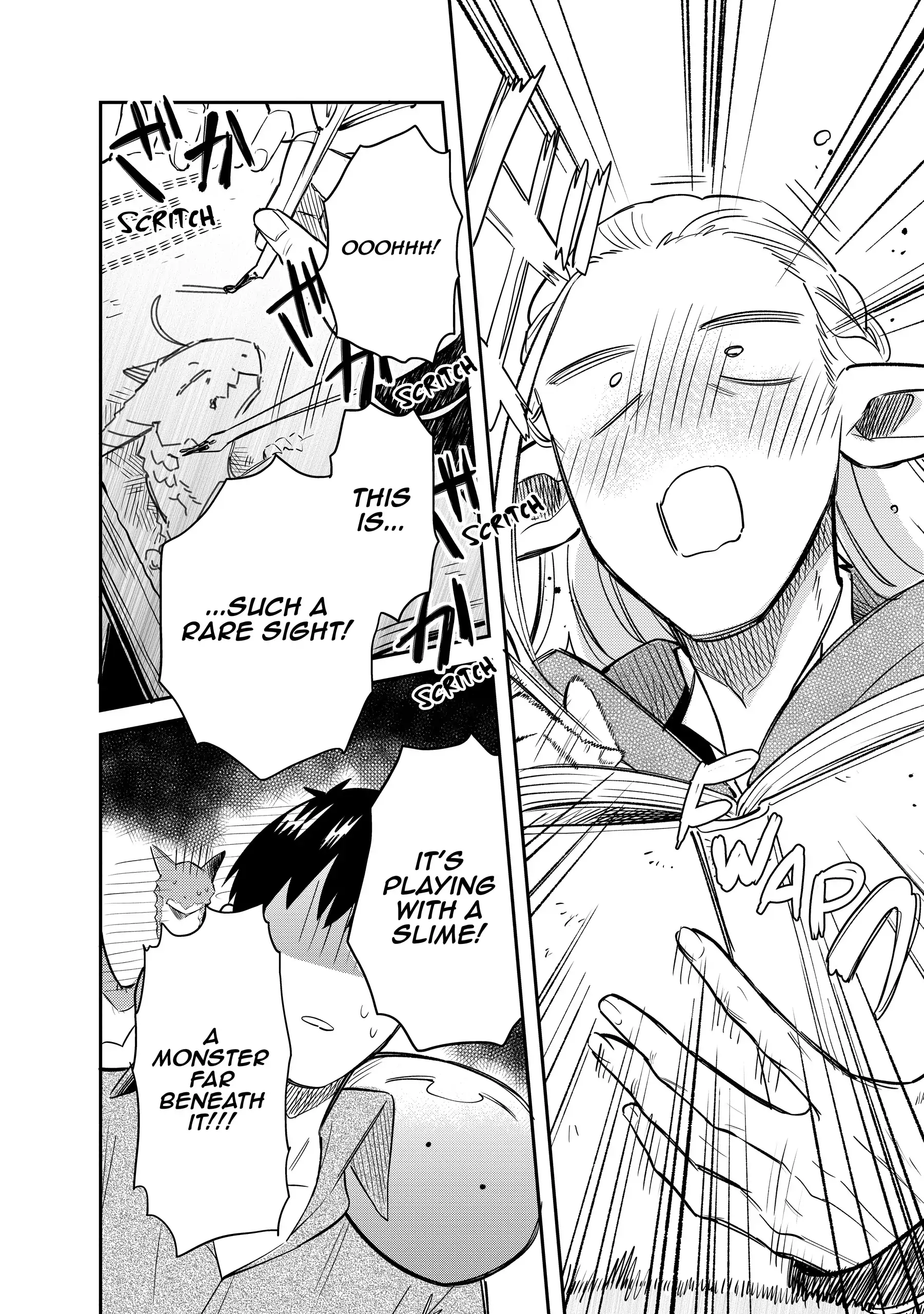 Tondemo Skill De Isekai Hourou Meshi Chapter 67 - Page 8