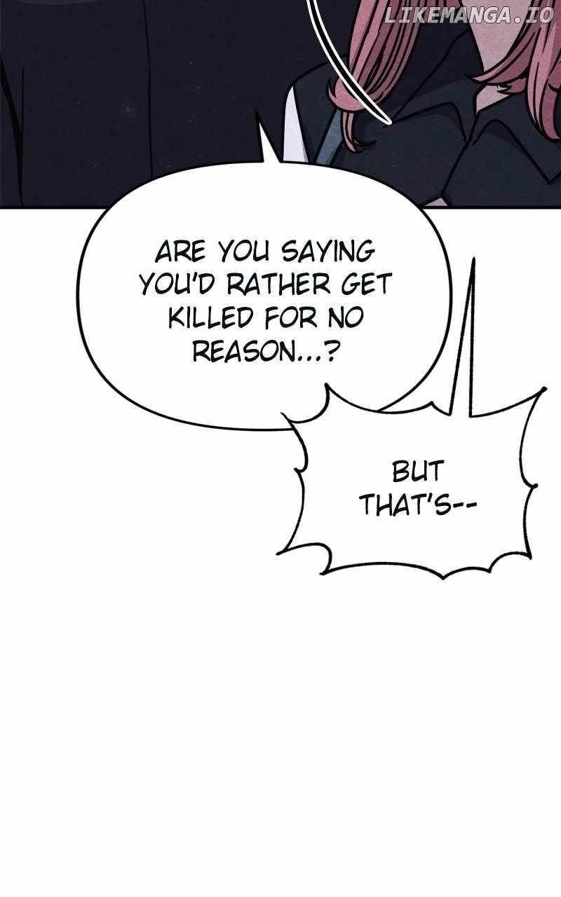Zombie X Slasher Chapter 29 - Page 115