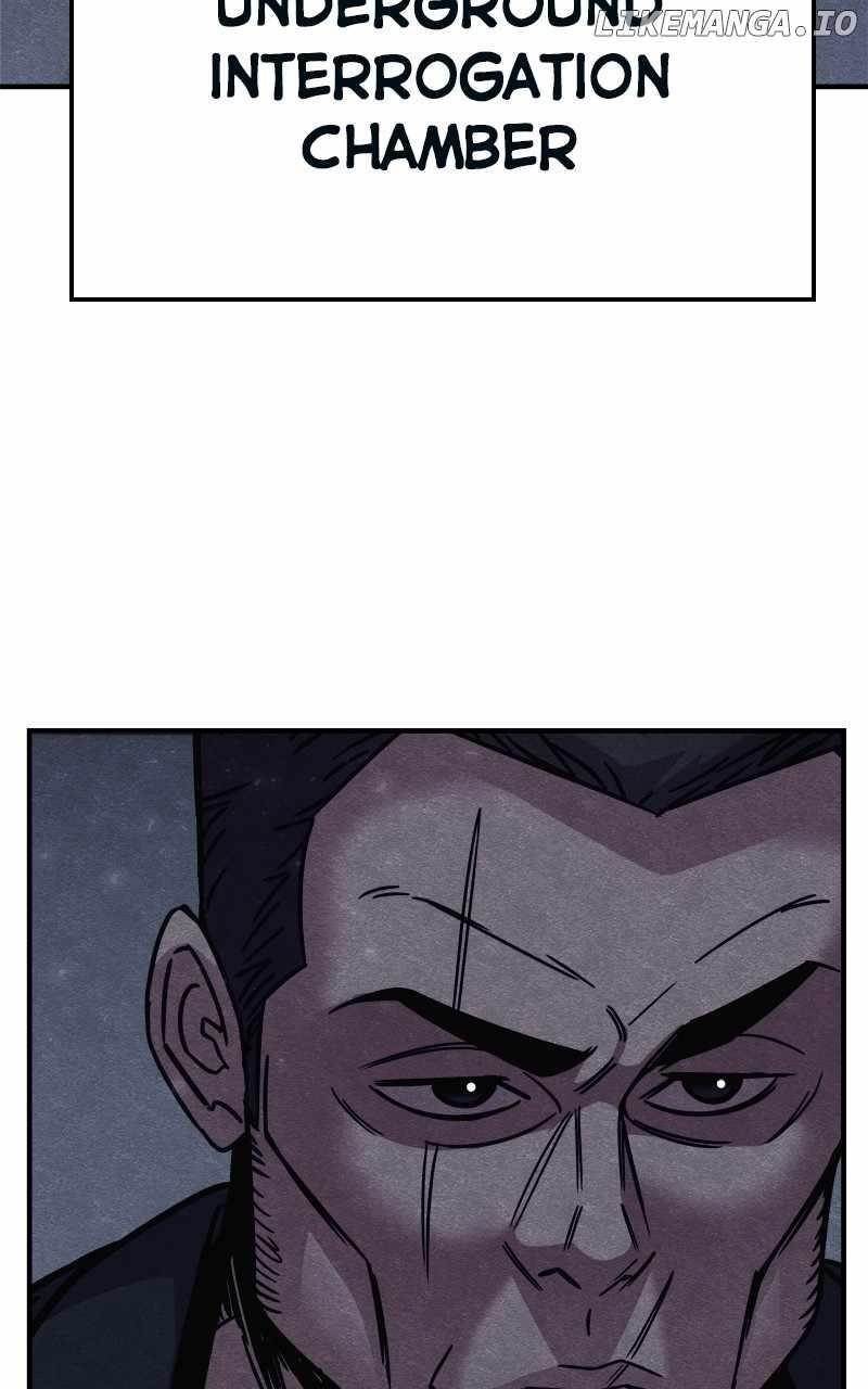 Zombie X Slasher Chapter 29 - Page 129