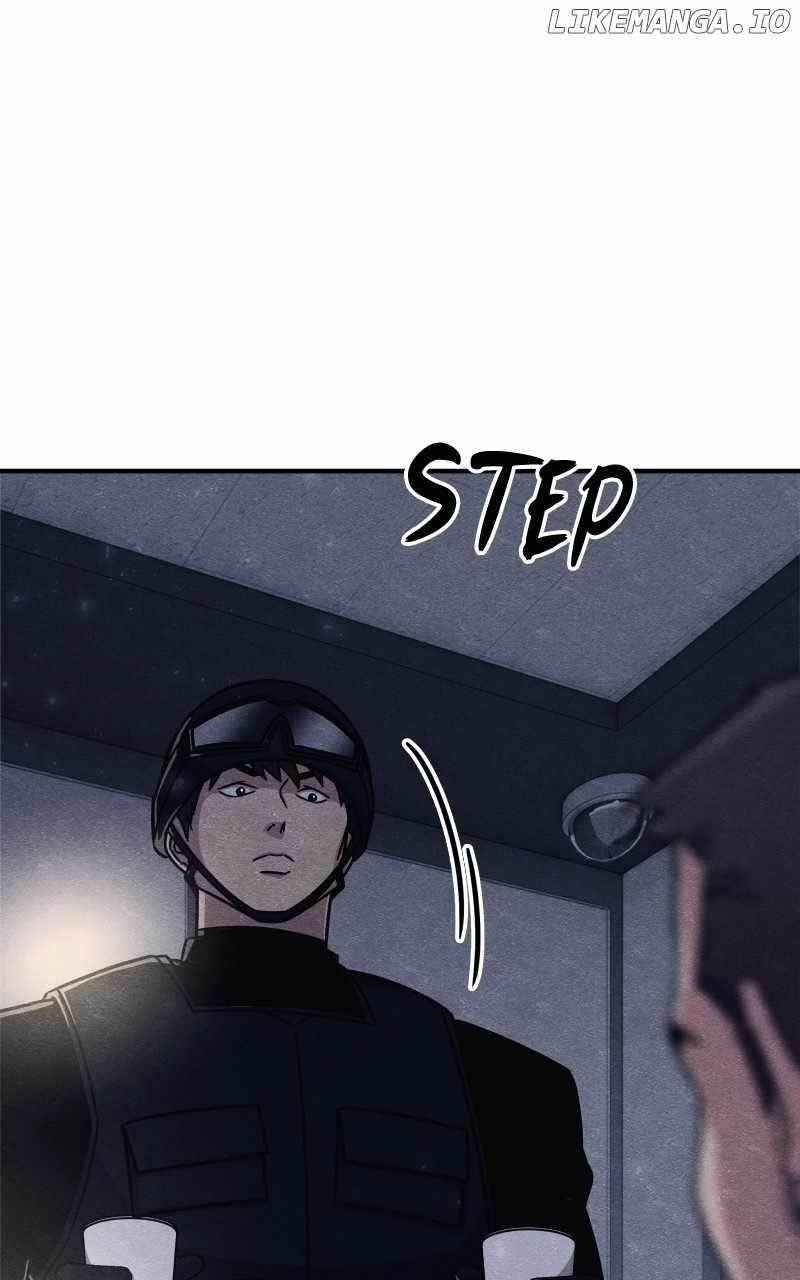 Zombie X Slasher Chapter 29 - Page 132