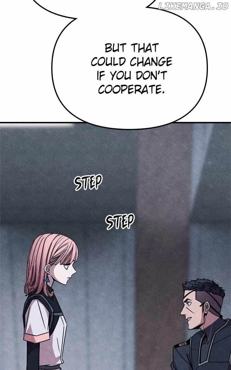 Zombie X Slasher Chapter 29 - Page 24