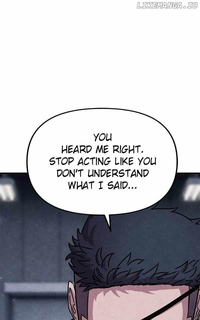 Zombie X Slasher Chapter 29 - Page 5