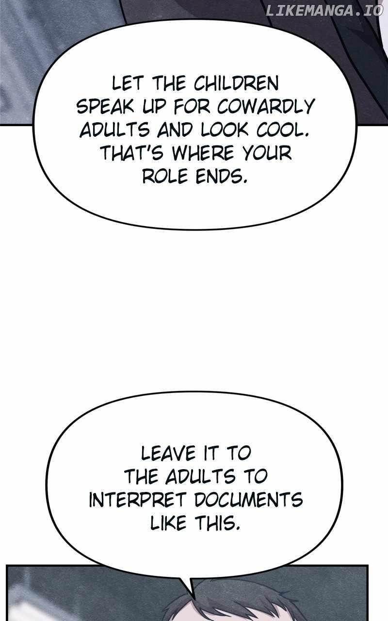 Zombie X Slasher Chapter 29 - Page 69