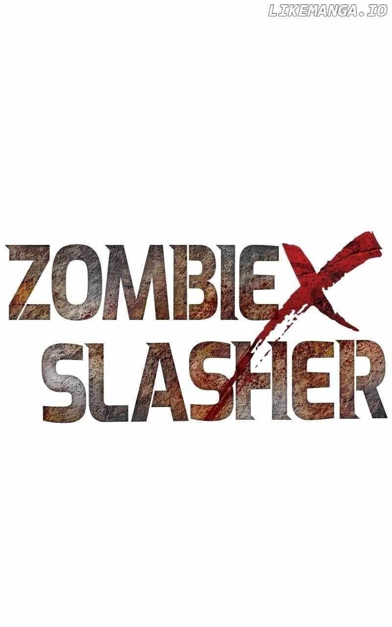 Zombie X Slasher Chapter 30 - Page 5