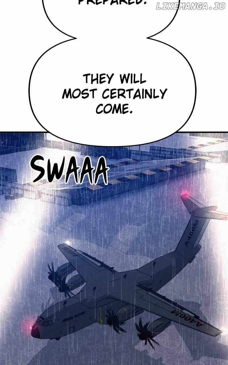 Zombie X Slasher Chapter 30 - Page 71