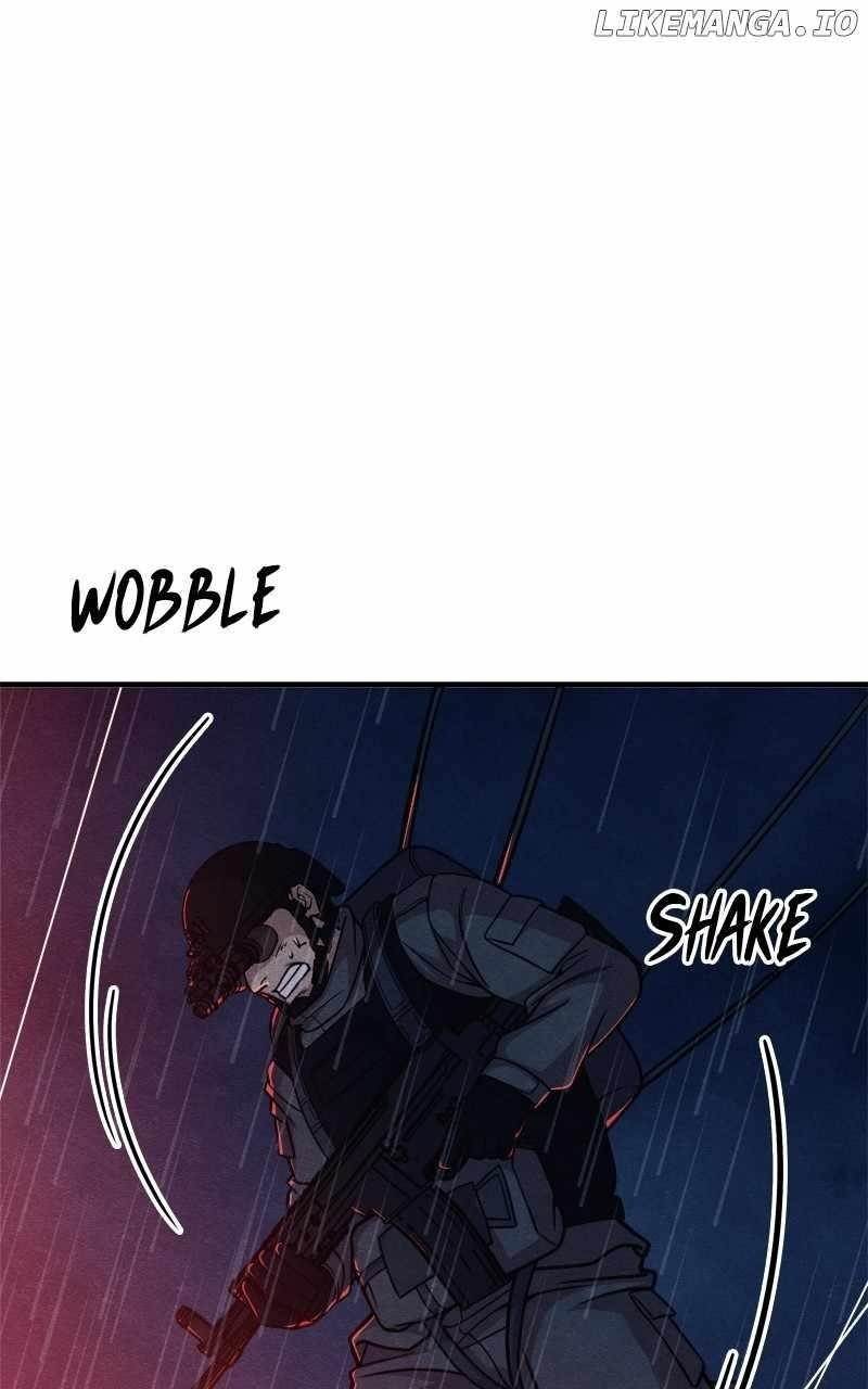Zombie X Slasher Chapter 31 - Page 30