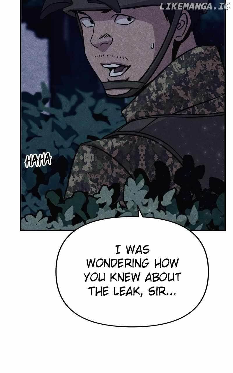 Zombie X Slasher Chapter 31 - Page 70
