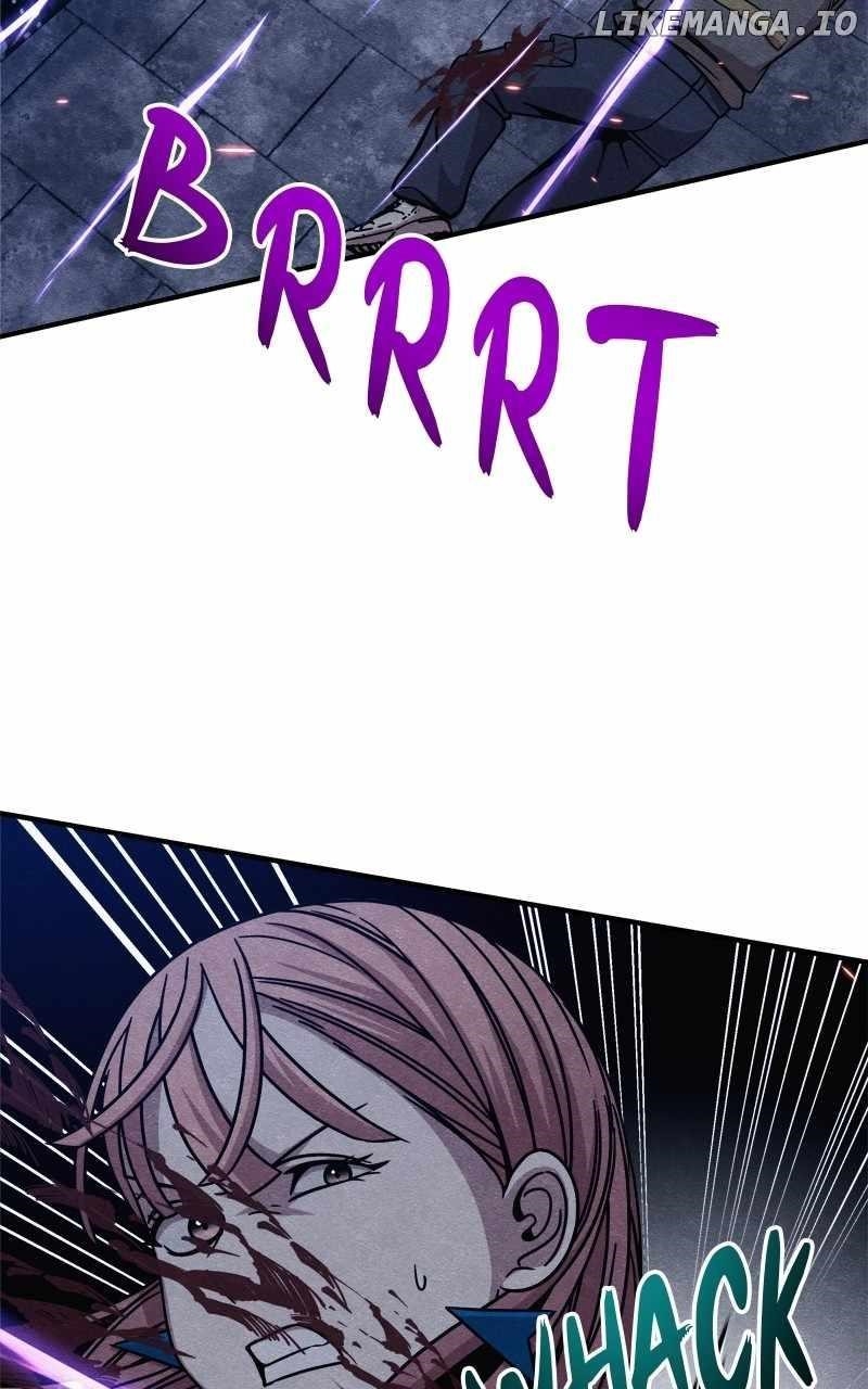 Zombie X Slasher Chapter 32 - Page 12