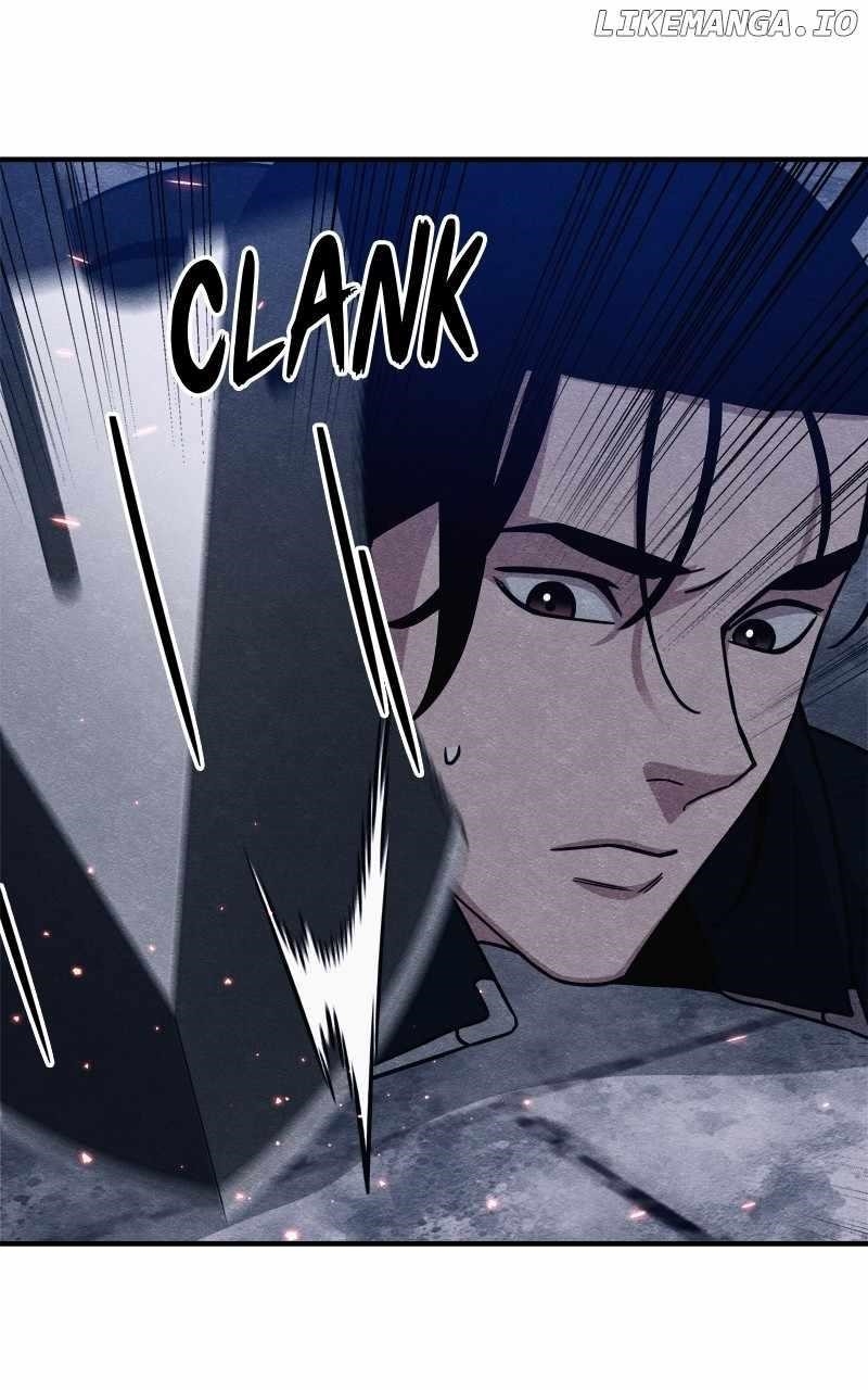 Zombie X Slasher Chapter 32 - Page 143