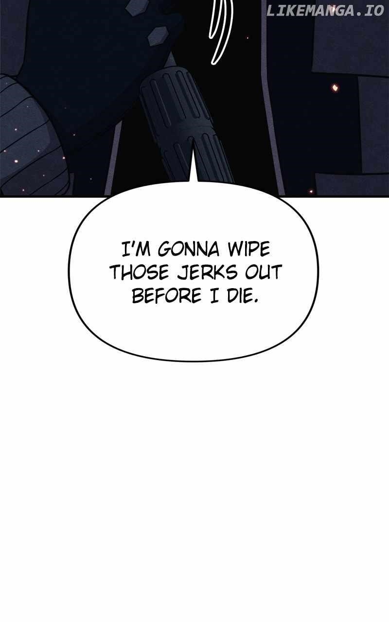 Zombie X Slasher Chapter 32 - Page 151