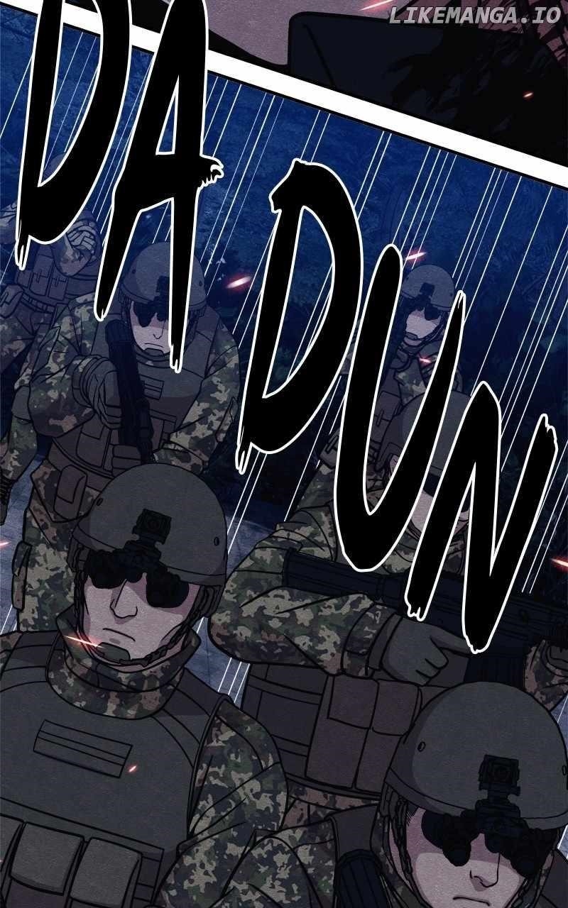 Zombie X Slasher Chapter 32 - Page 18