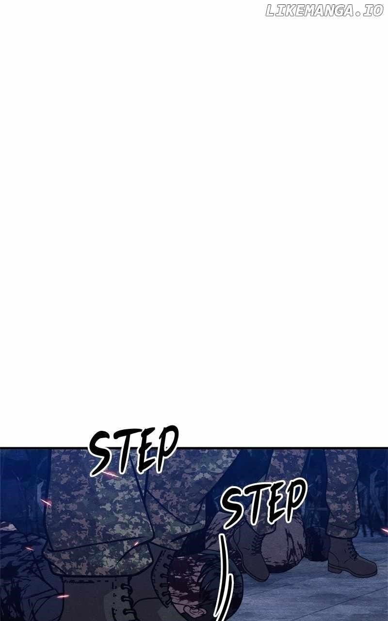 Zombie X Slasher Chapter 32 - Page 45