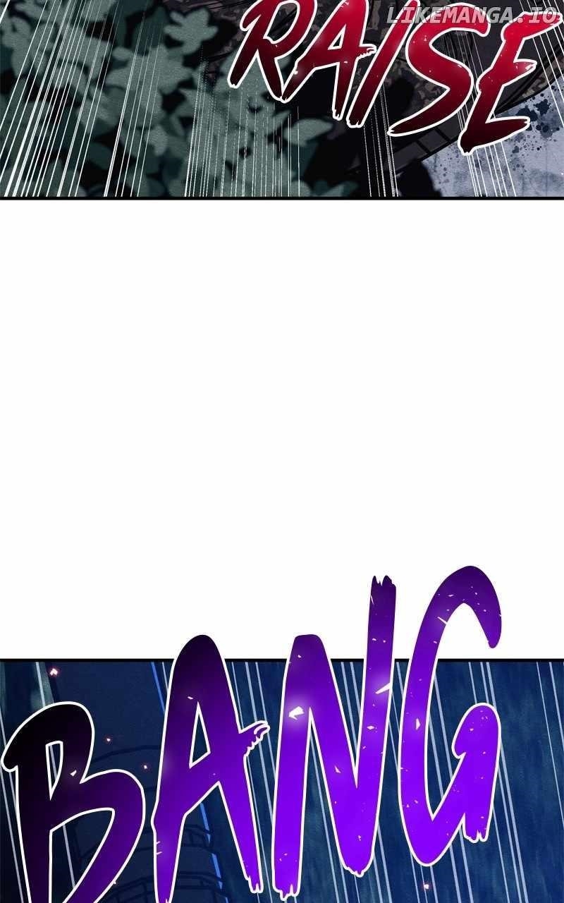 Zombie X Slasher Chapter 32 - Page 6