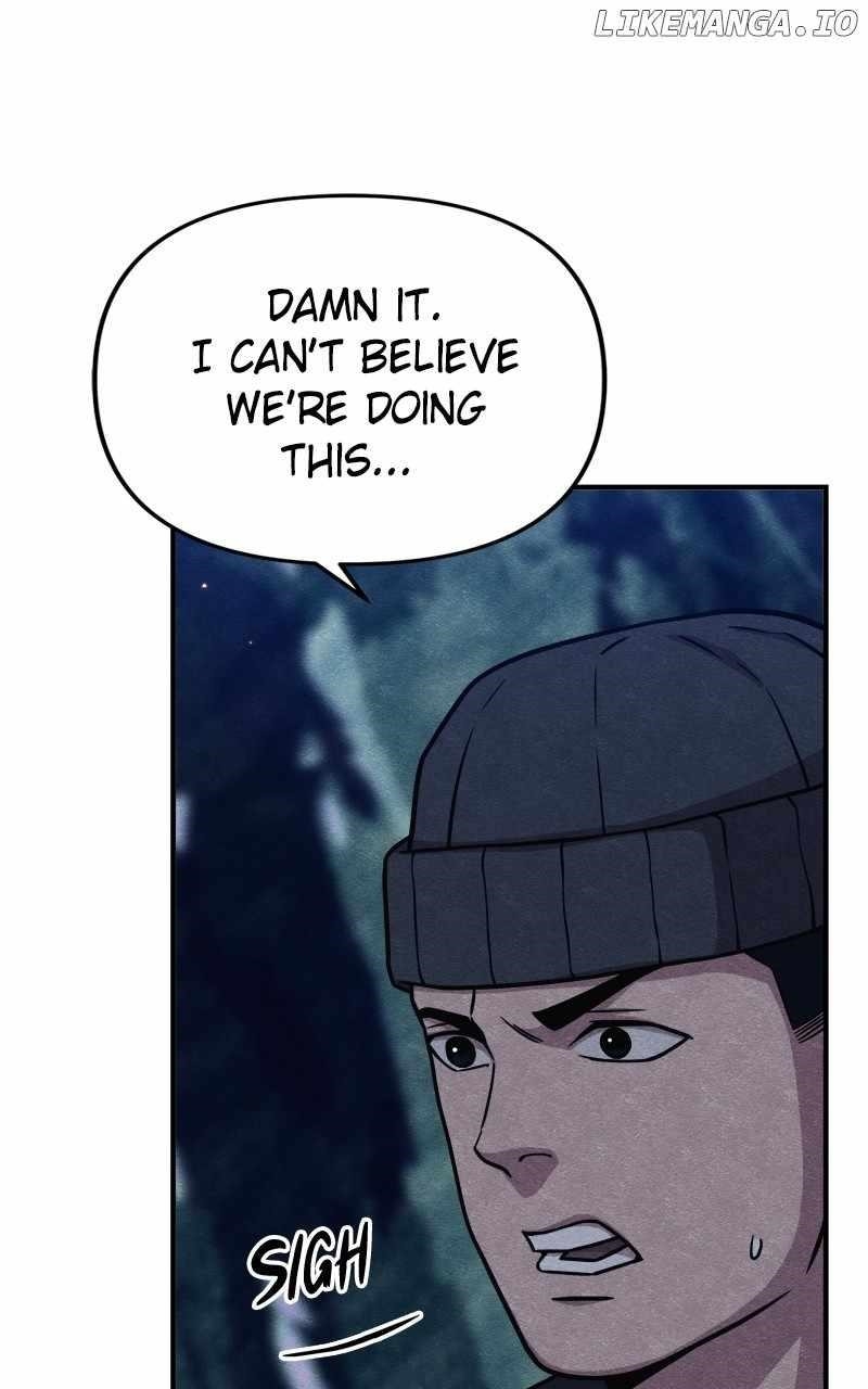 Zombie X Slasher Chapter 32 - Page 79