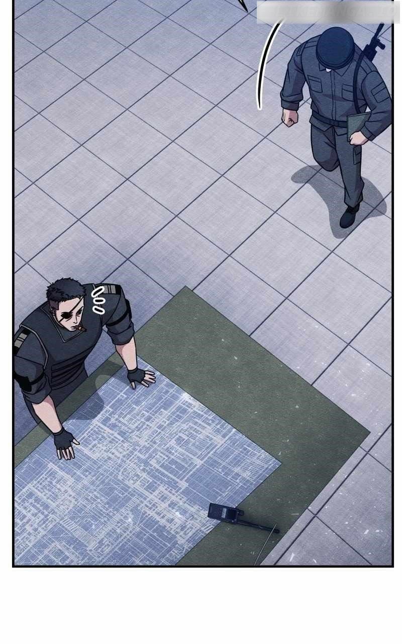 Zombie X Slasher Chapter 33 - Page 11
