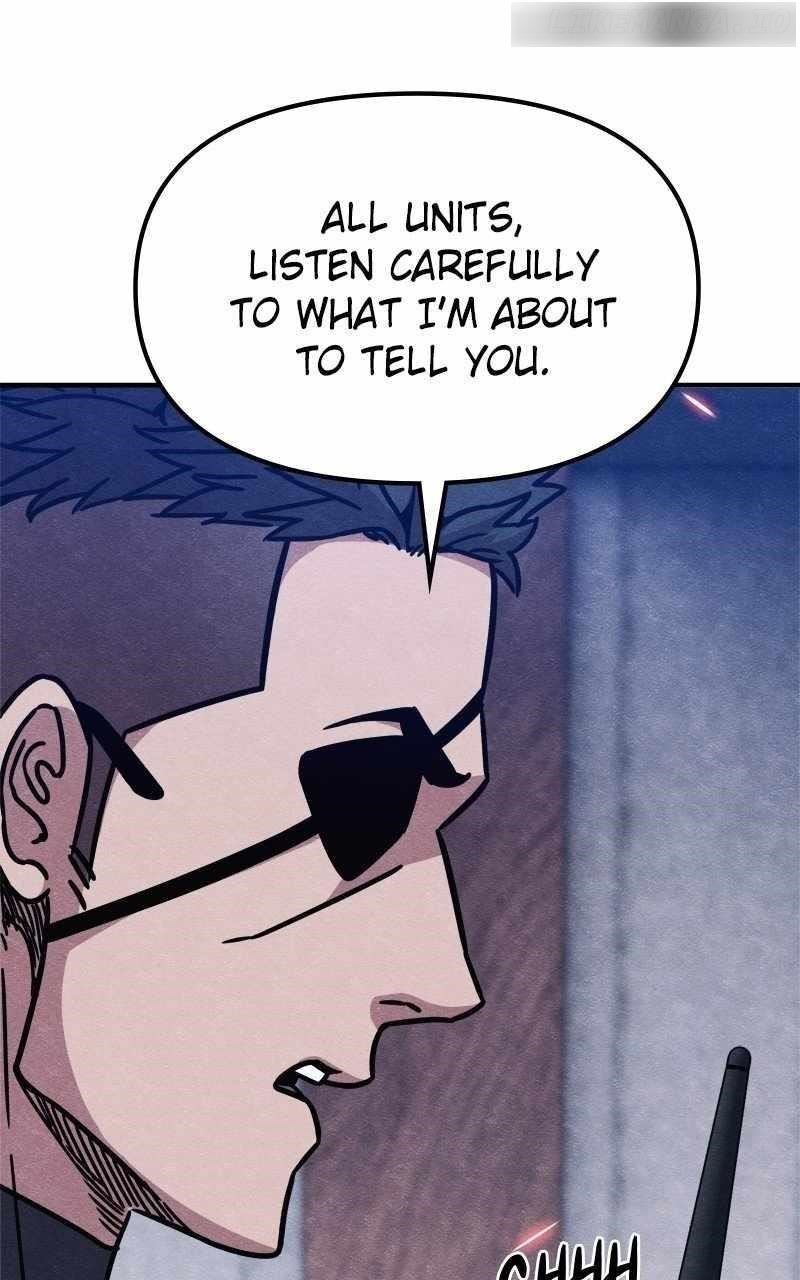 Zombie X Slasher Chapter 33 - Page 123