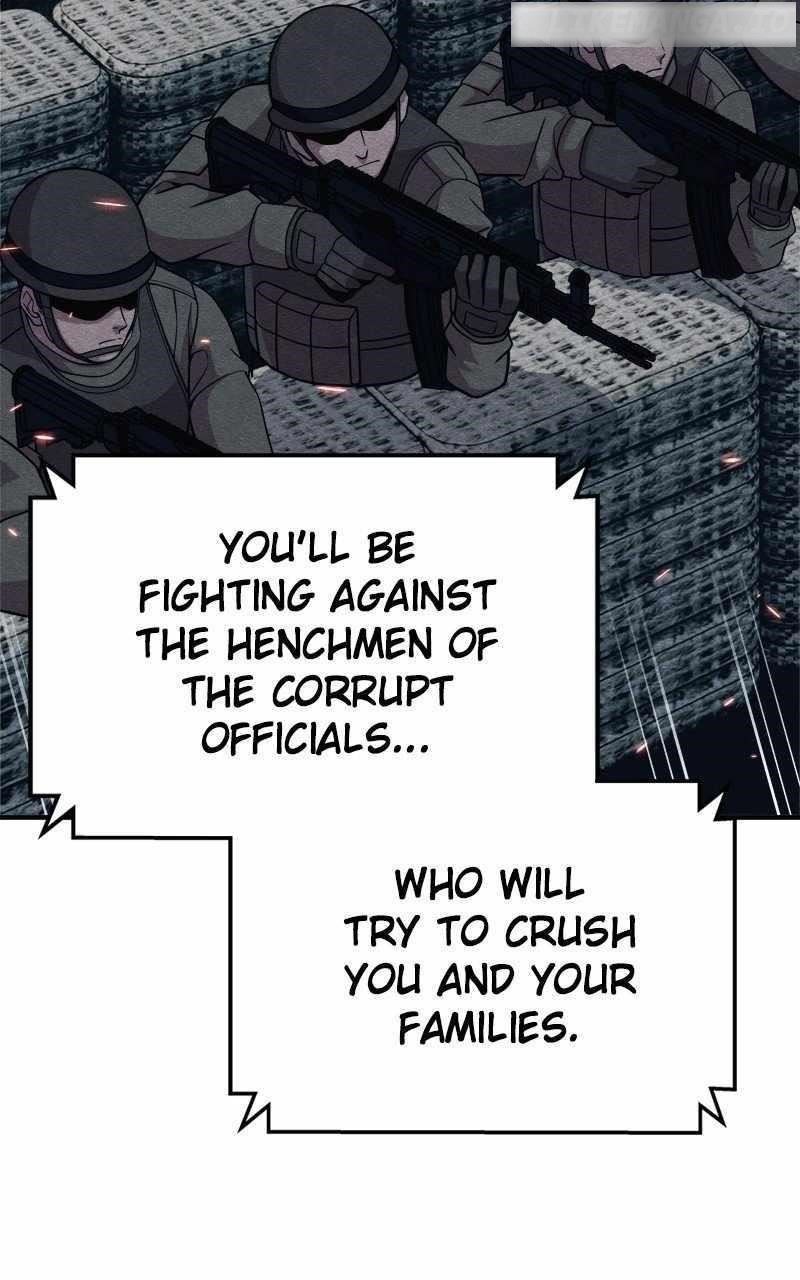 Zombie X Slasher Chapter 33 - Page 127