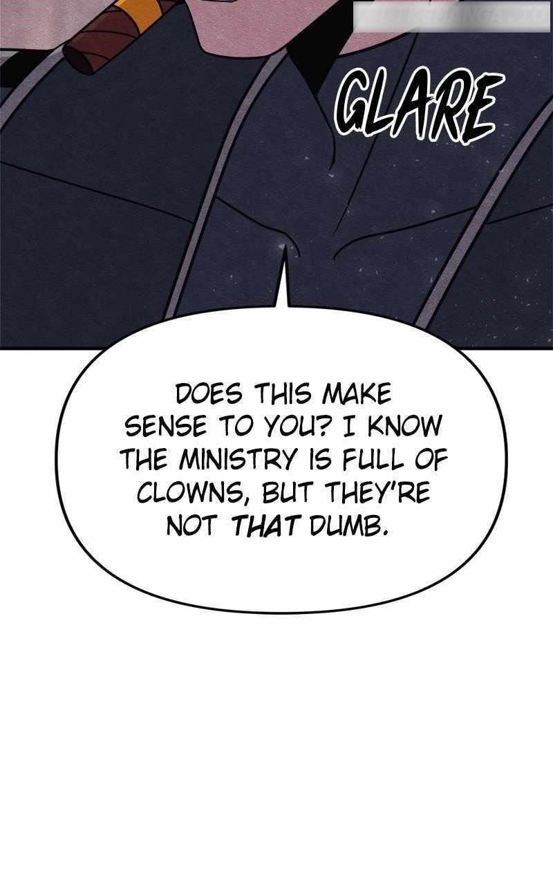 Zombie X Slasher Chapter 33 - Page 17